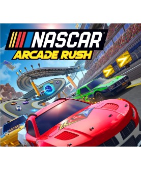 NASCAR Arcade Rush PS5 PlayStation 5 Key EUROPE